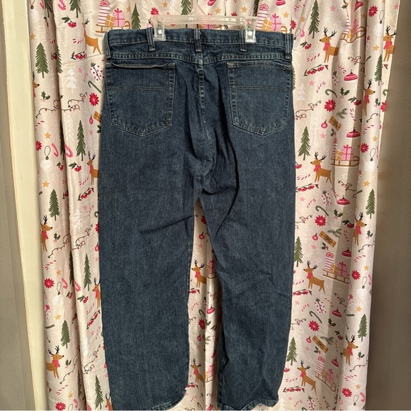 Cabela’s Indigo Blues Men’s Jeans - Picture 2 of 4